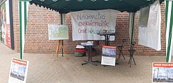 Infostand BI